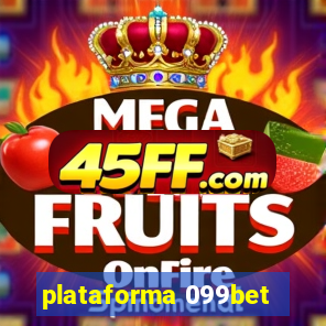 plataforma 099bet